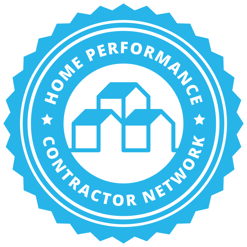 Home Performance Contactor Network